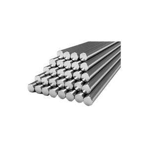 Stainless steel rod