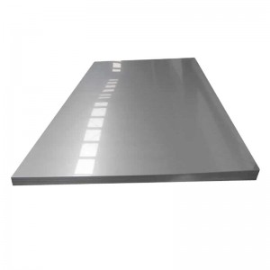 410 Stainless Steel Sheet