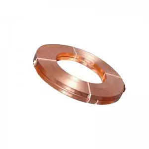 High Quality International Standard Chrome Bronze Belt