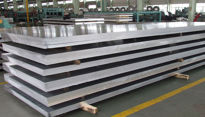 ALUMINUM