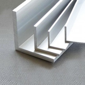 Aluminum Angle