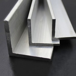 Aluminum Angle
