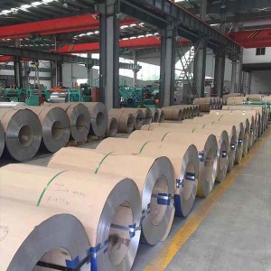 Aluminum Coils