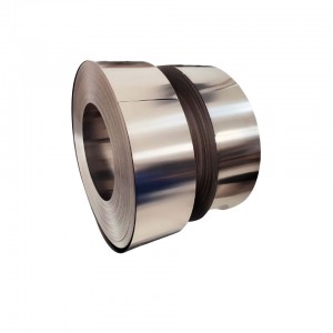 Aluminum foil