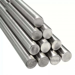 Stainless Steel Rod/Bar