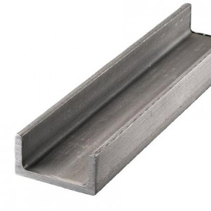 Stainless Steel C Profile