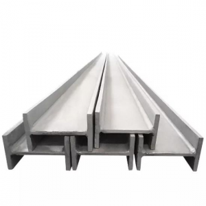 Stainless Steel H Beam