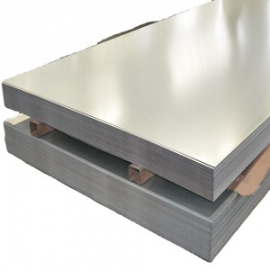 304/304L Stainless Steel Sheet