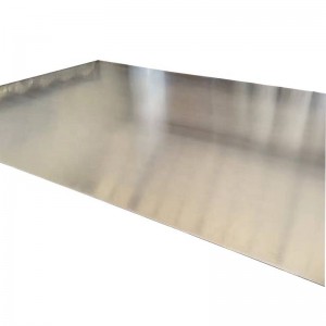 304/304L Stainless Steel Sheet
