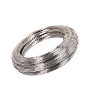 Stainless Steel Wire