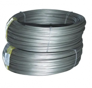 Stainless Steel Wire