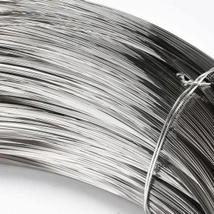 Stainless Steel Wire