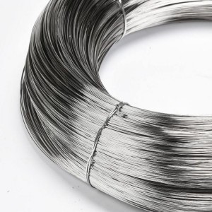 Stainless Steel Wire