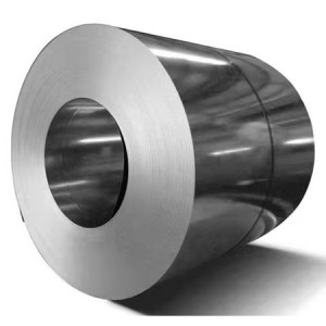 Stainless Steel Coil