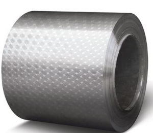 Stainless Steel Coil