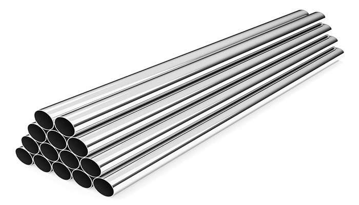  STAINLESS STEEL