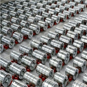 Grain-Oriented Electrical Steel